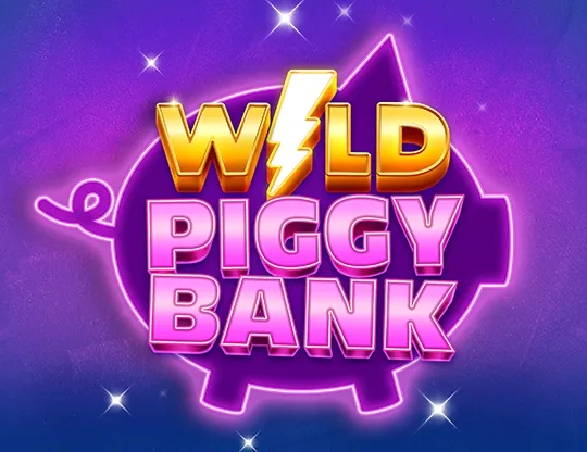 Wild Piggy Bank