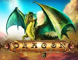 Dragon Kingdom by