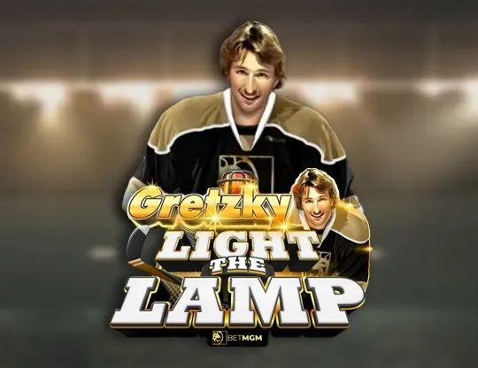 Gretzky Light The Lamp