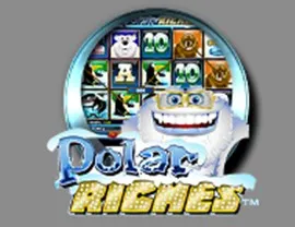 Polar Riches by Amaya