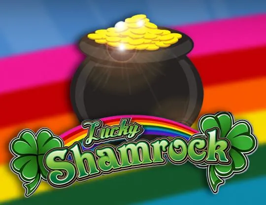 Lucky Shamrock