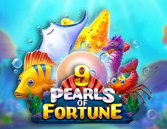 9 Pearls of Fortune