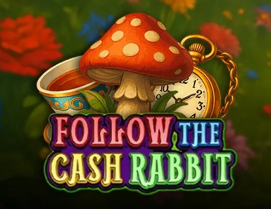 Follow the Cash Rabbit