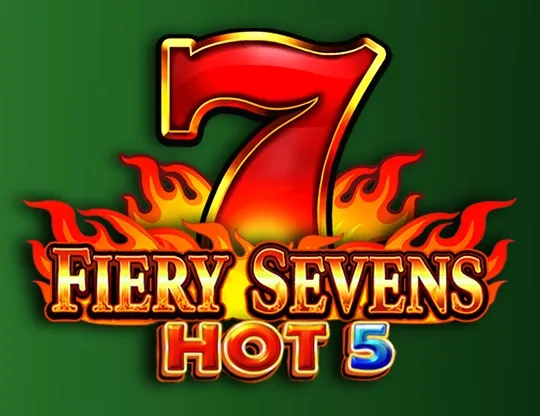 Fiery Sevens Hot 5