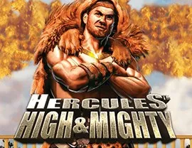 Hercules by WMS