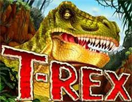 T-Rex by Realtime Gaming