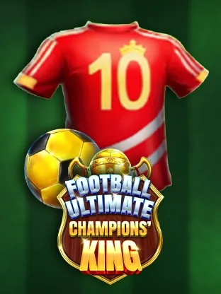Football Ultimate Champions King