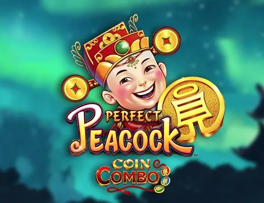 Perfect Peacock Coin Combo