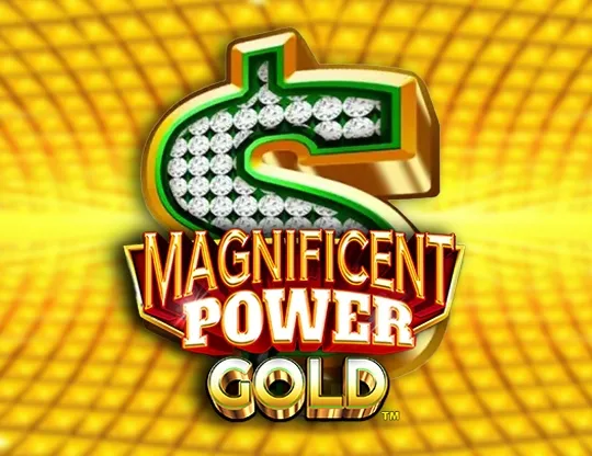 Magnificent Power Gold