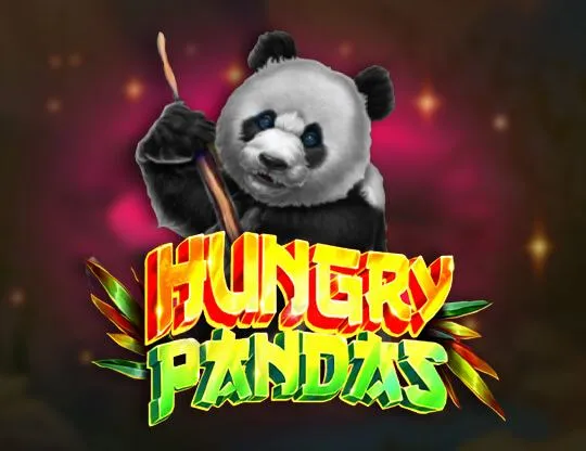 Hungry Pandas