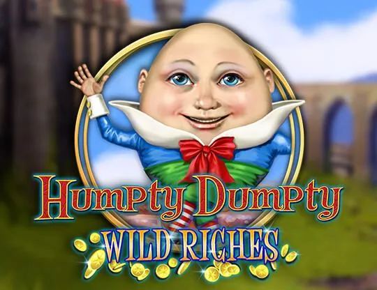 Humpty Dumpty