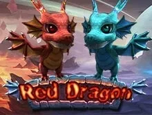 Red Dragon SA Gaming