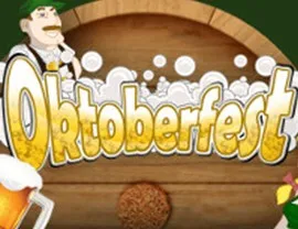 Oktoberfest by Amaya