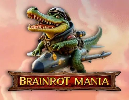 Brainrot Mania