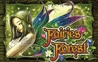 Fairy Forest by Nextgen Gaming