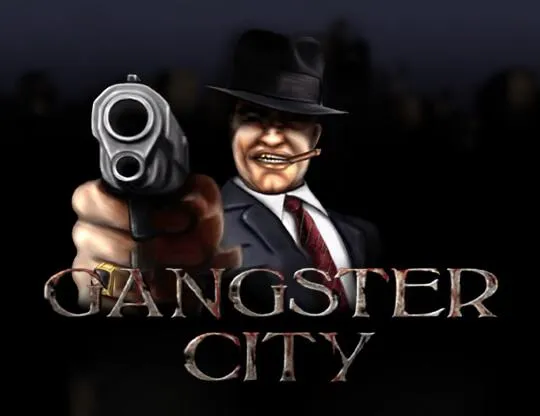 Gangster City