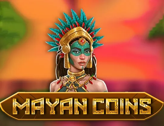 Mayan Coins: Lock and Cash