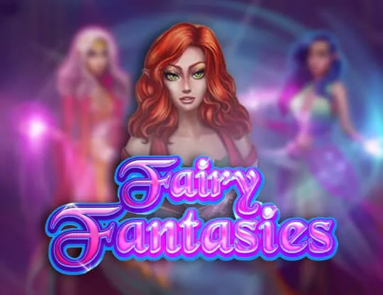 Fairy Fantasies