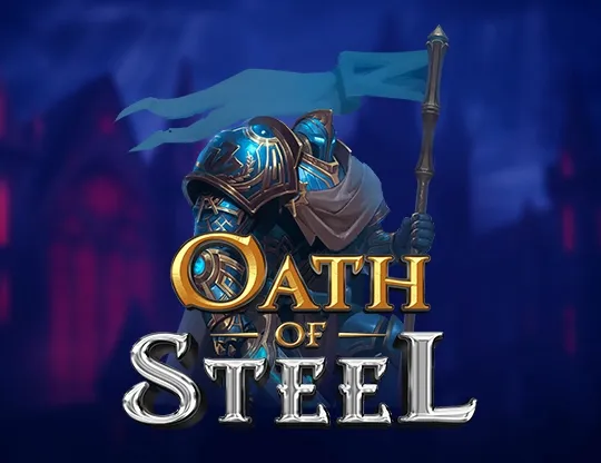 Oath of Steel