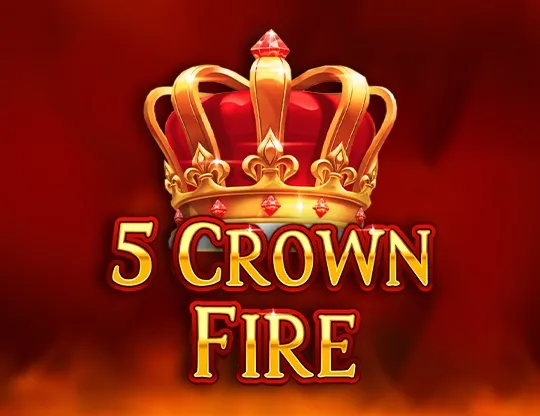 5 Crown Fire