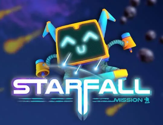 Starfall Mission