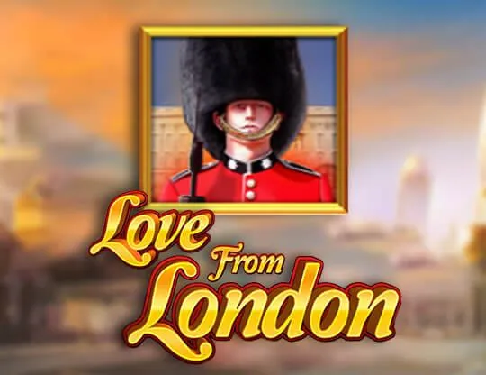 Love From London