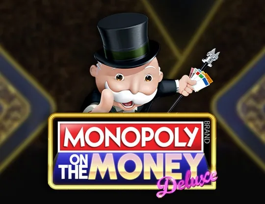 Monopoly on the Money Deluxe