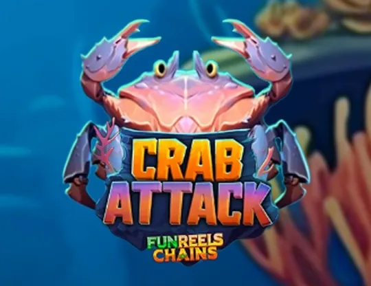 Crab Attack