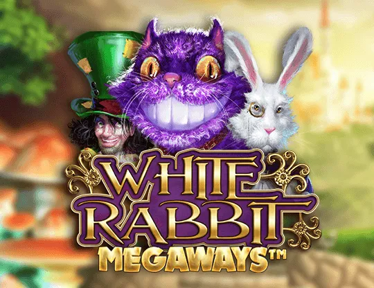 White Rabbit Megaways