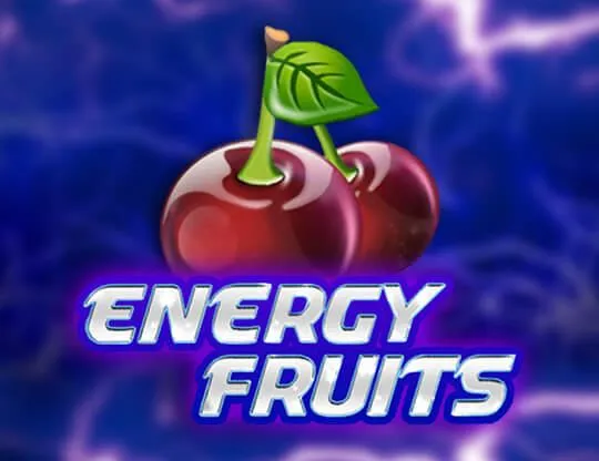 Energy Fruits