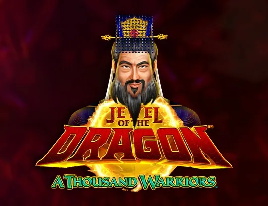 Jewel of the Dragon A Thousand Warriors