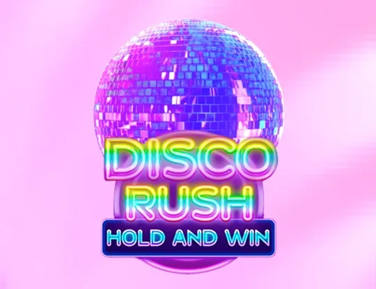 Disco Rush Hold And Win