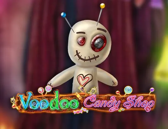 Voodoo Candy Shop