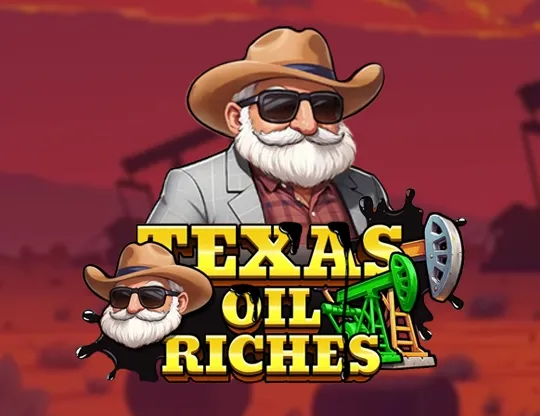 Texas Oil Riches