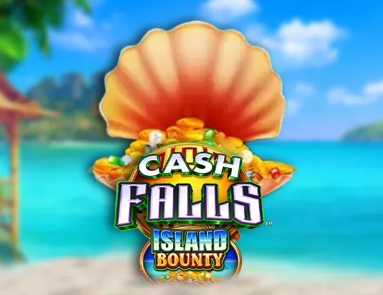 Cash Falls Island Bounty