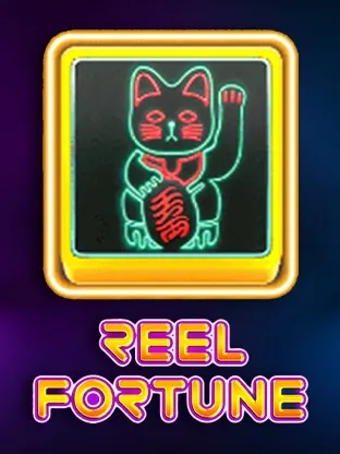 Reel Fortune