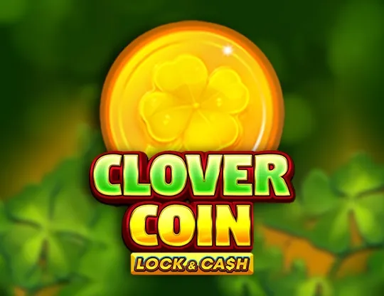 Clover Coin: Lock and Cash