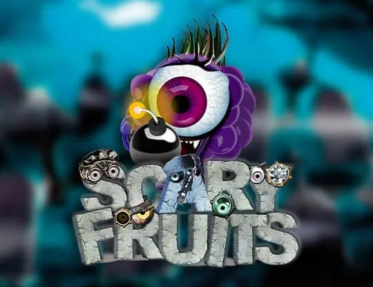 Scary Fruits