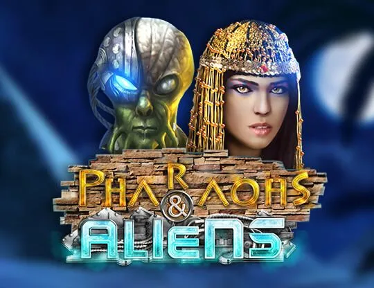 Pharaohs and Aliens