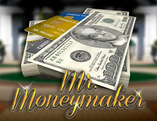 Mr Money Maker