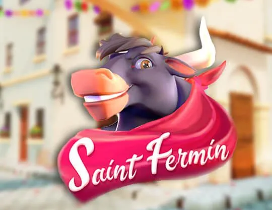 Saint Fermin