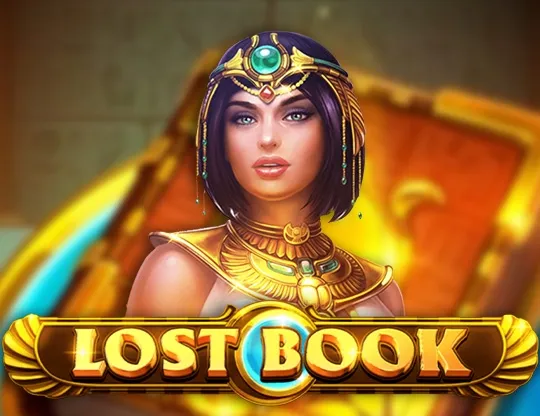 Lost Book