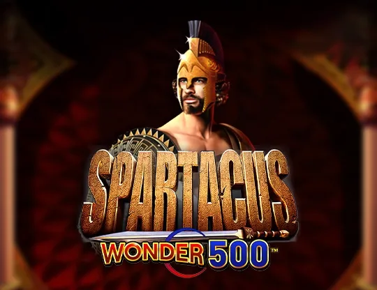 Spartacus Wonder 500