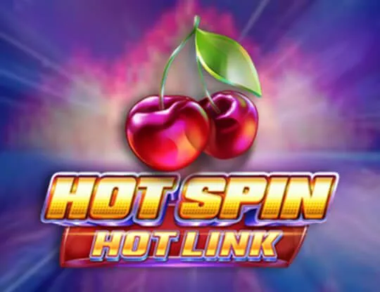 Hot Spin Hot Link