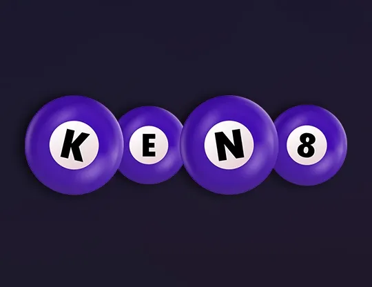 Keno 8