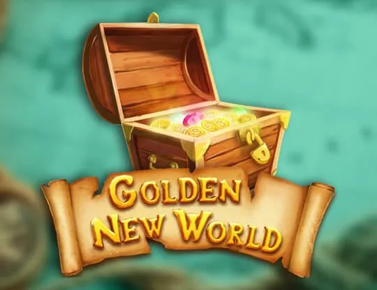 Golden New World