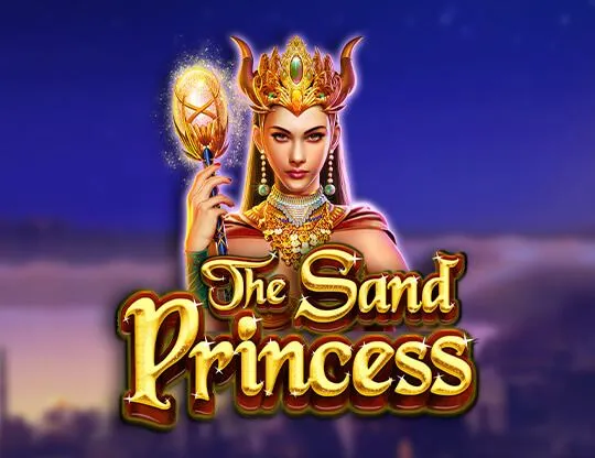 The Sand Princess