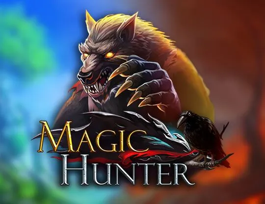 Magic Hunter
