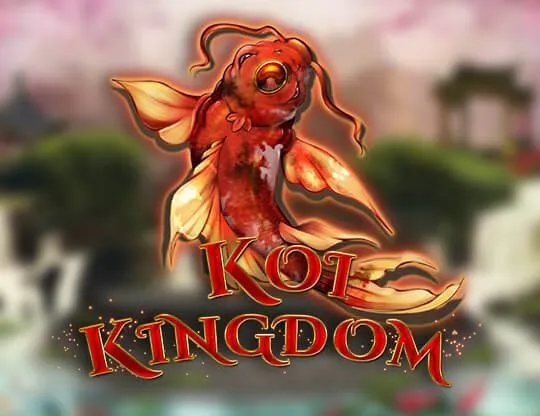 Koi Kingdom