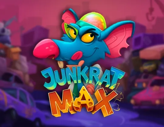 Junkrat Max